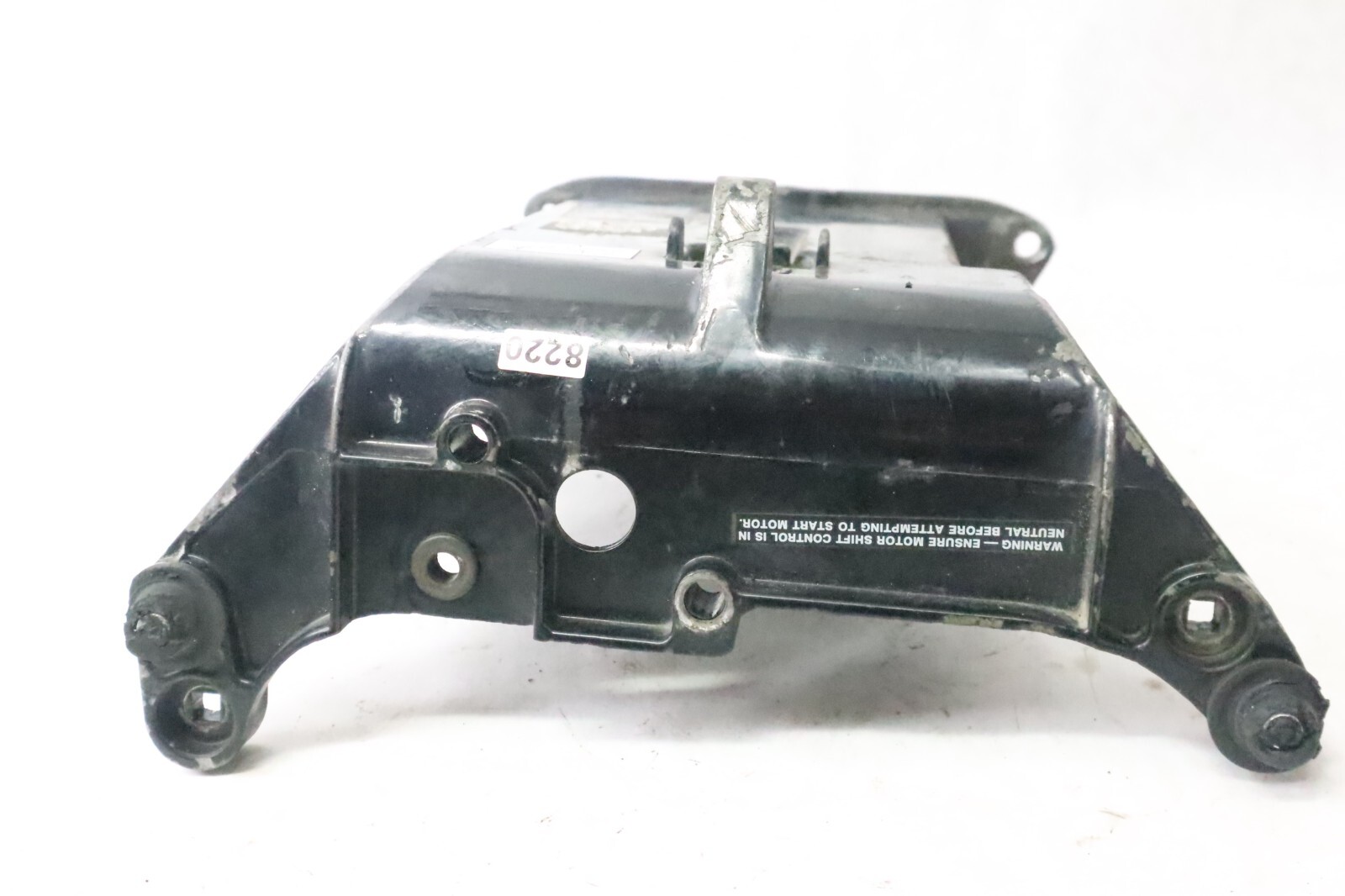 Mercury Outboard 40-50hp Front Support Bracket Assy 1980-1986 99150A5 - Image 5