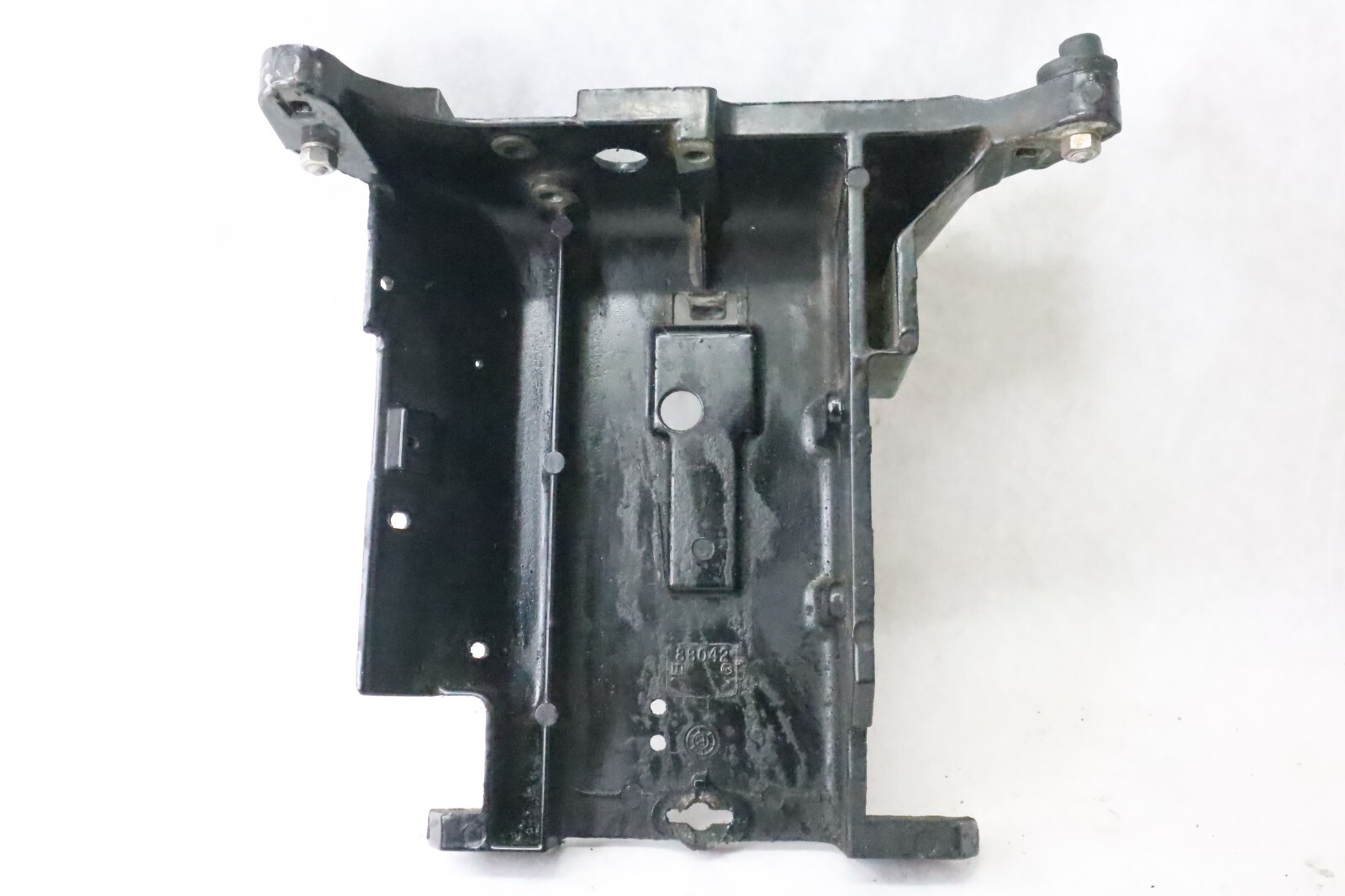 Mercury Outboard 40-50hp Front Support Bracket Assy 1980-1986 99150A5 - Image 7