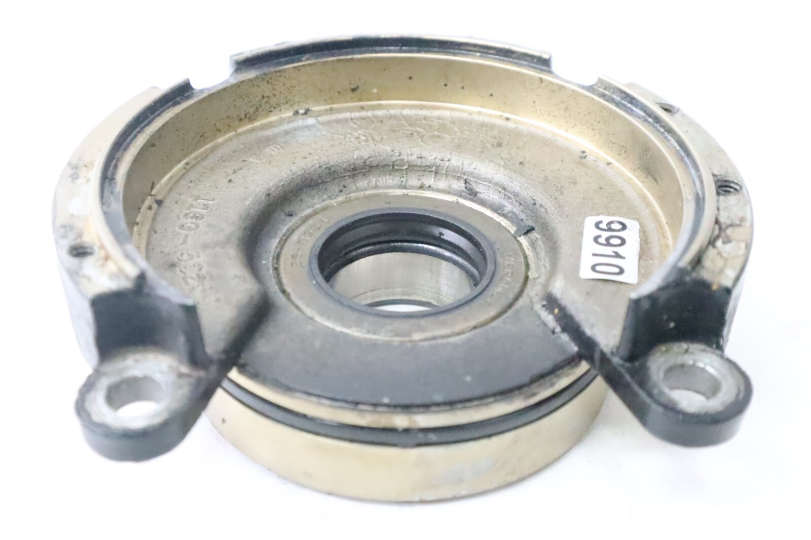 MERCURY 4 Cyl 2 Stroke 30hp Jet 40hp Outboard Upper End Cap 1160-5826A2 5826A2 - Image 5