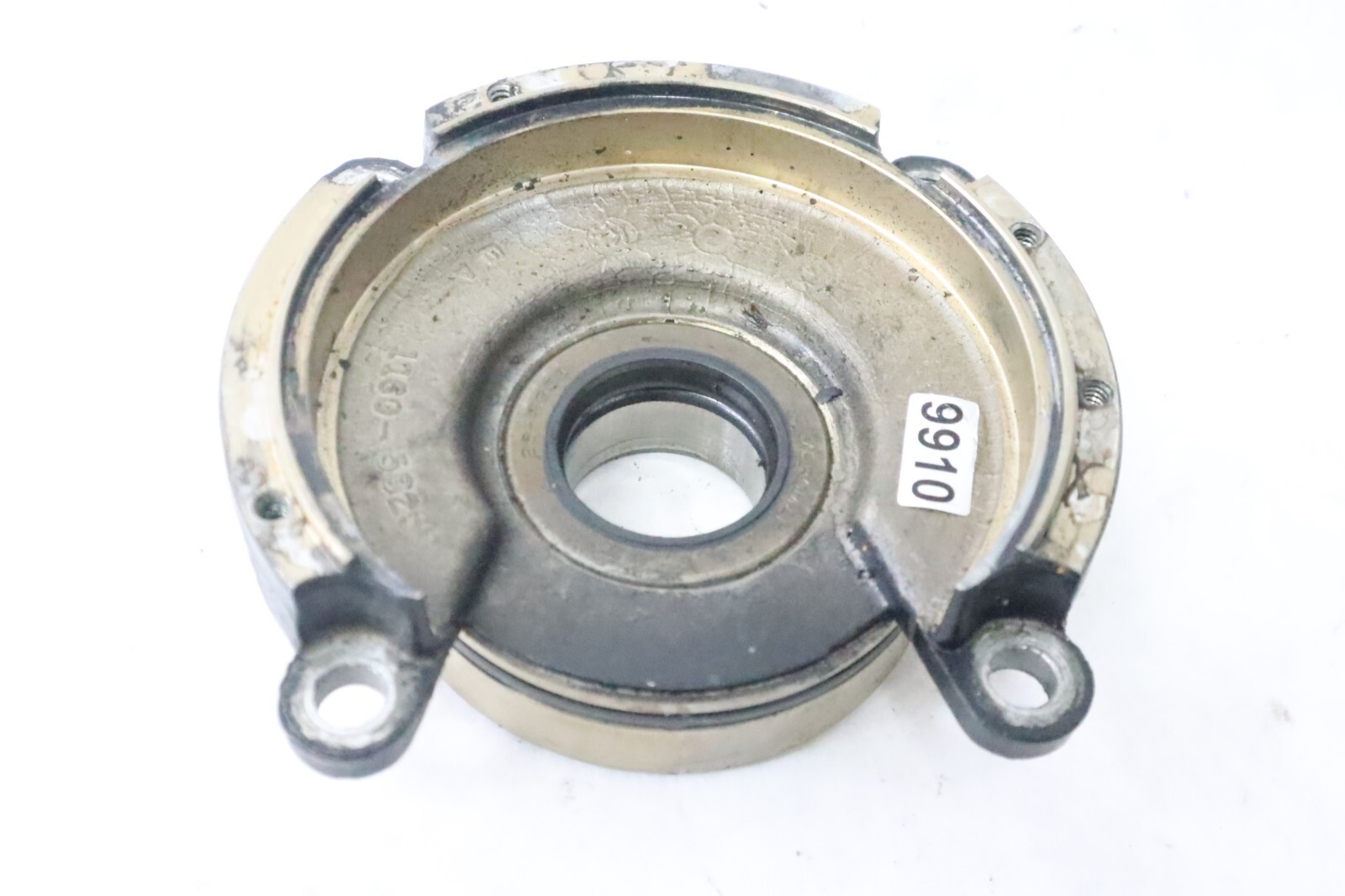 MERCURY 4 Cyl 2 Stroke 30hp Jet 40hp Outboard Upper End Cap 1160-5826A2 5826A2 - Image 6