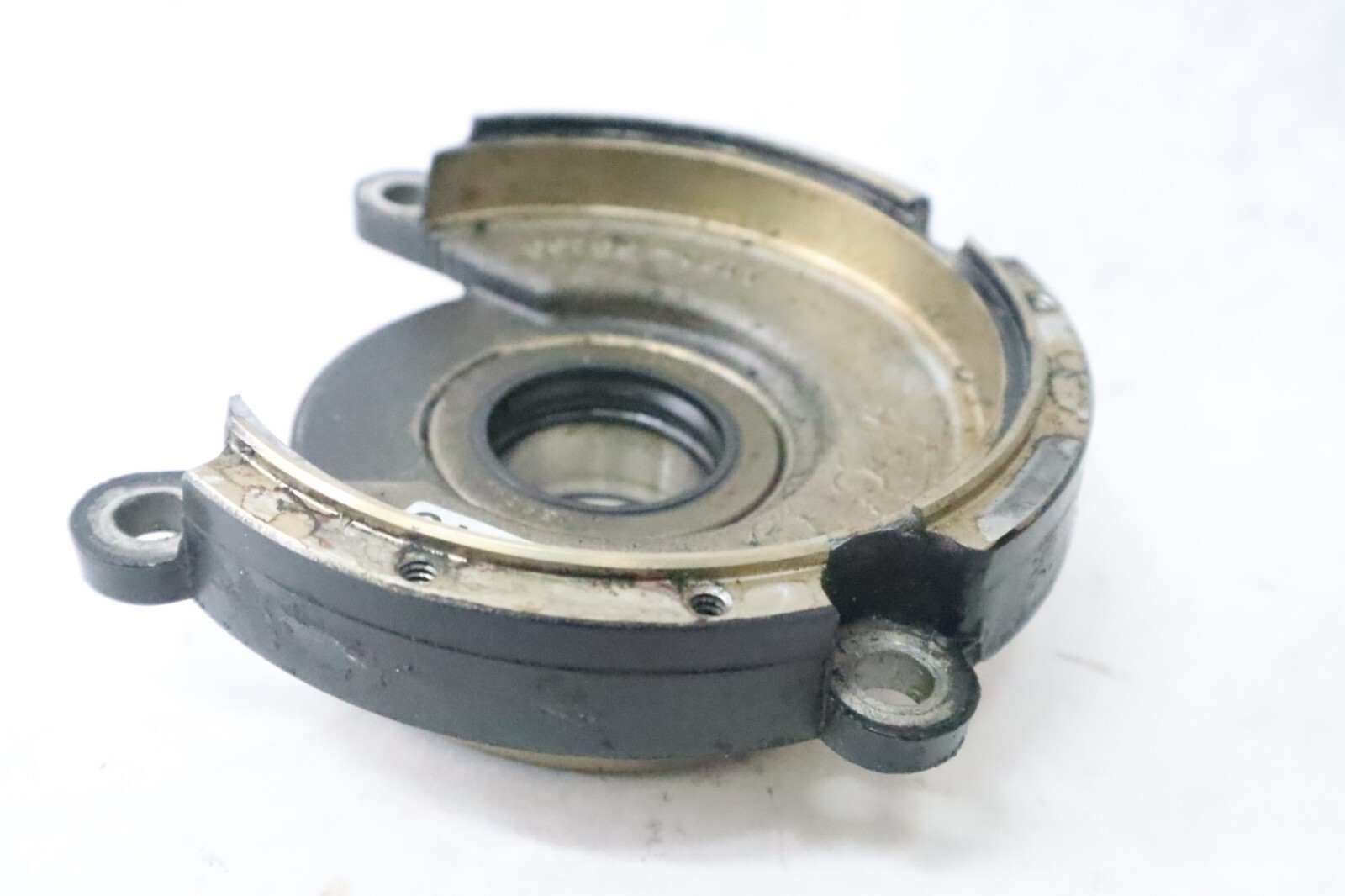 MERCURY 4 Cyl 2 Stroke 30hp Jet 40hp Outboard Upper End Cap 1160-5826A2 5826A2 - Image 7