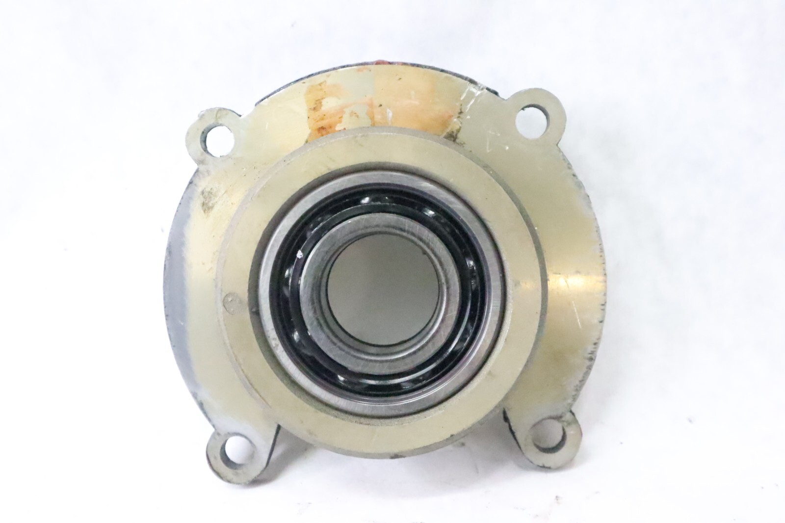 MERCURY 4 Cyl 2 Stroke 30hp Jet 40hp Outboard Upper End Cap 1160-5826A2 5826A2 - Image 8