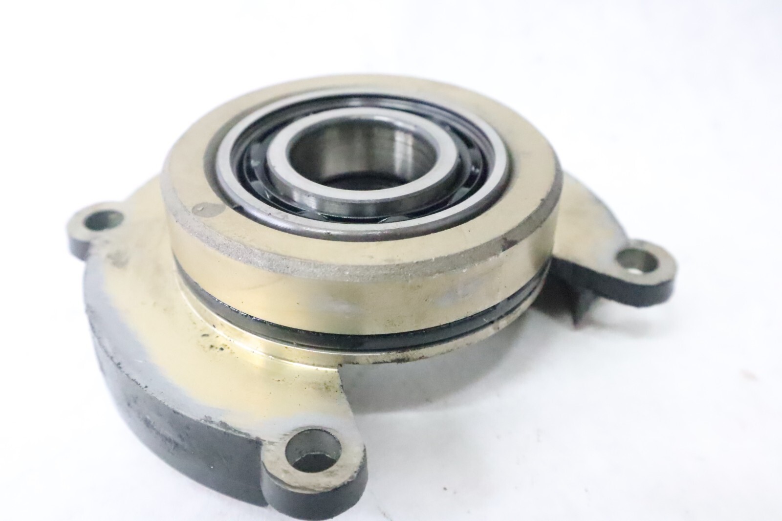 MERCURY 4 Cyl 2 Stroke 30hp Jet 40hp Outboard Upper End Cap 1160-5826A2 5826A2 - Image 9