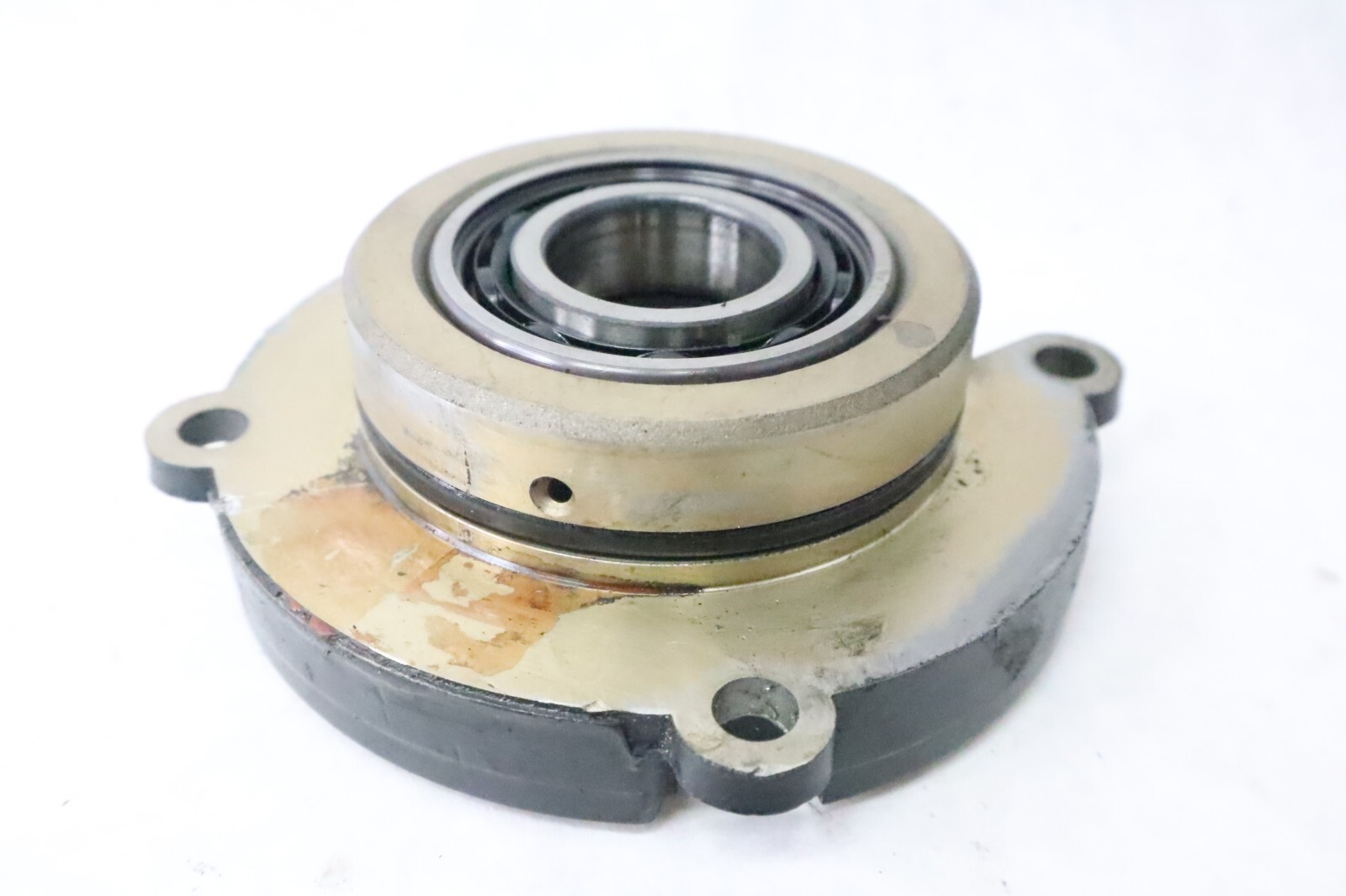 MERCURY 4 Cyl 2 Stroke 30hp Jet 40hp Outboard Upper End Cap 1160-5826A2 5826A2 - Image 10