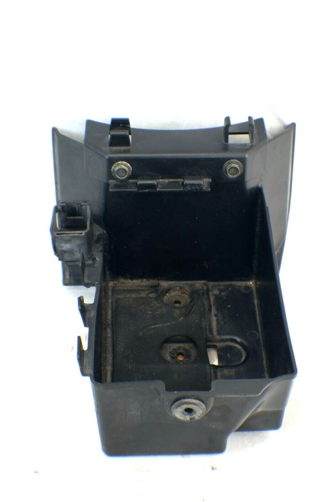 2002 KAWASAKI VN1500 MEAN STREAK BATTERY BOX