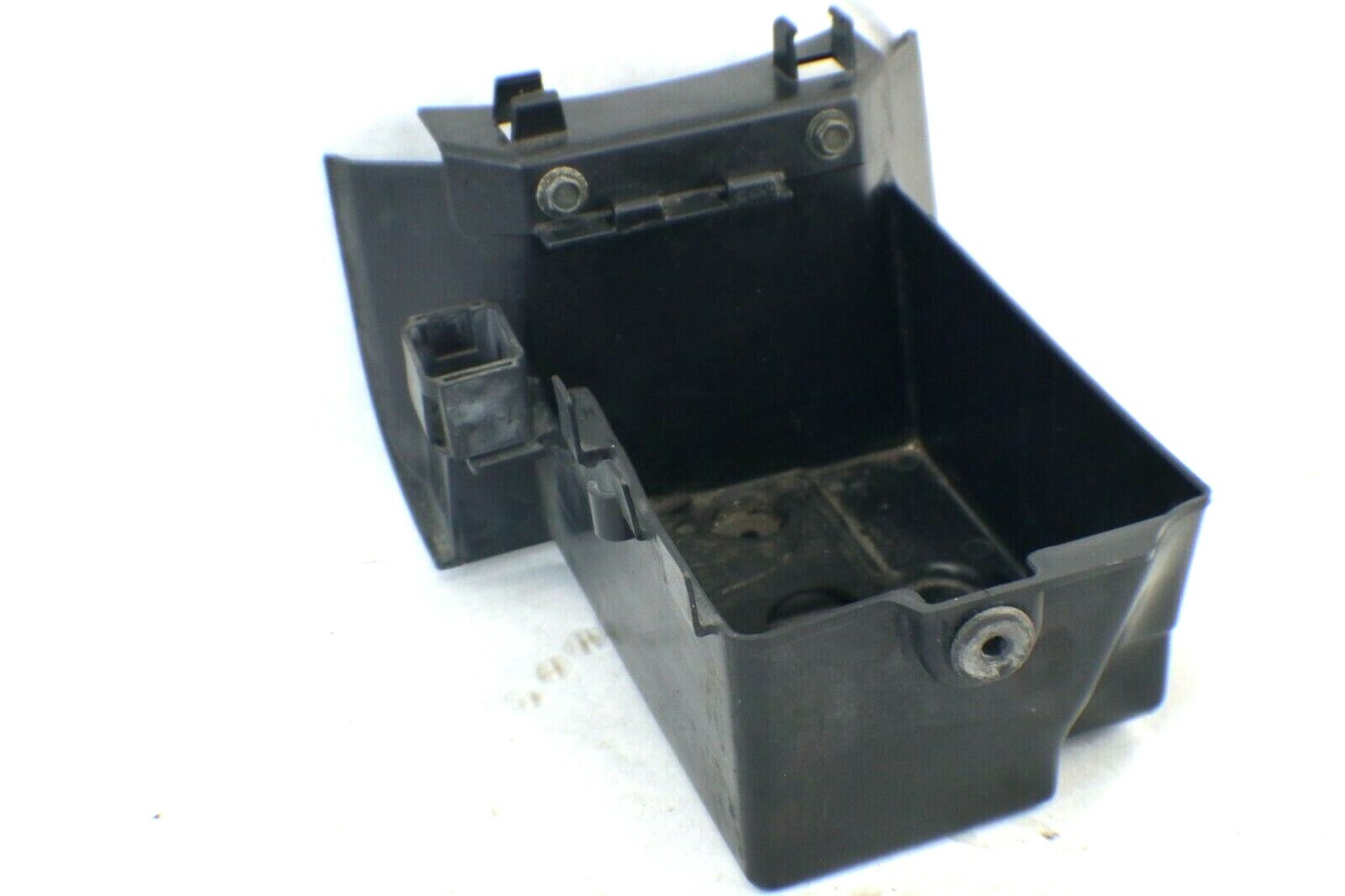 2002 KAWASAKI VN1500 MEAN STREAK BATTERY BOX - Image 2