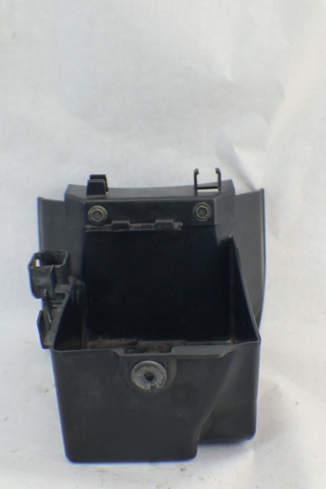 2002 KAWASAKI VN1500 MEAN STREAK BATTERY BOX - Image 3