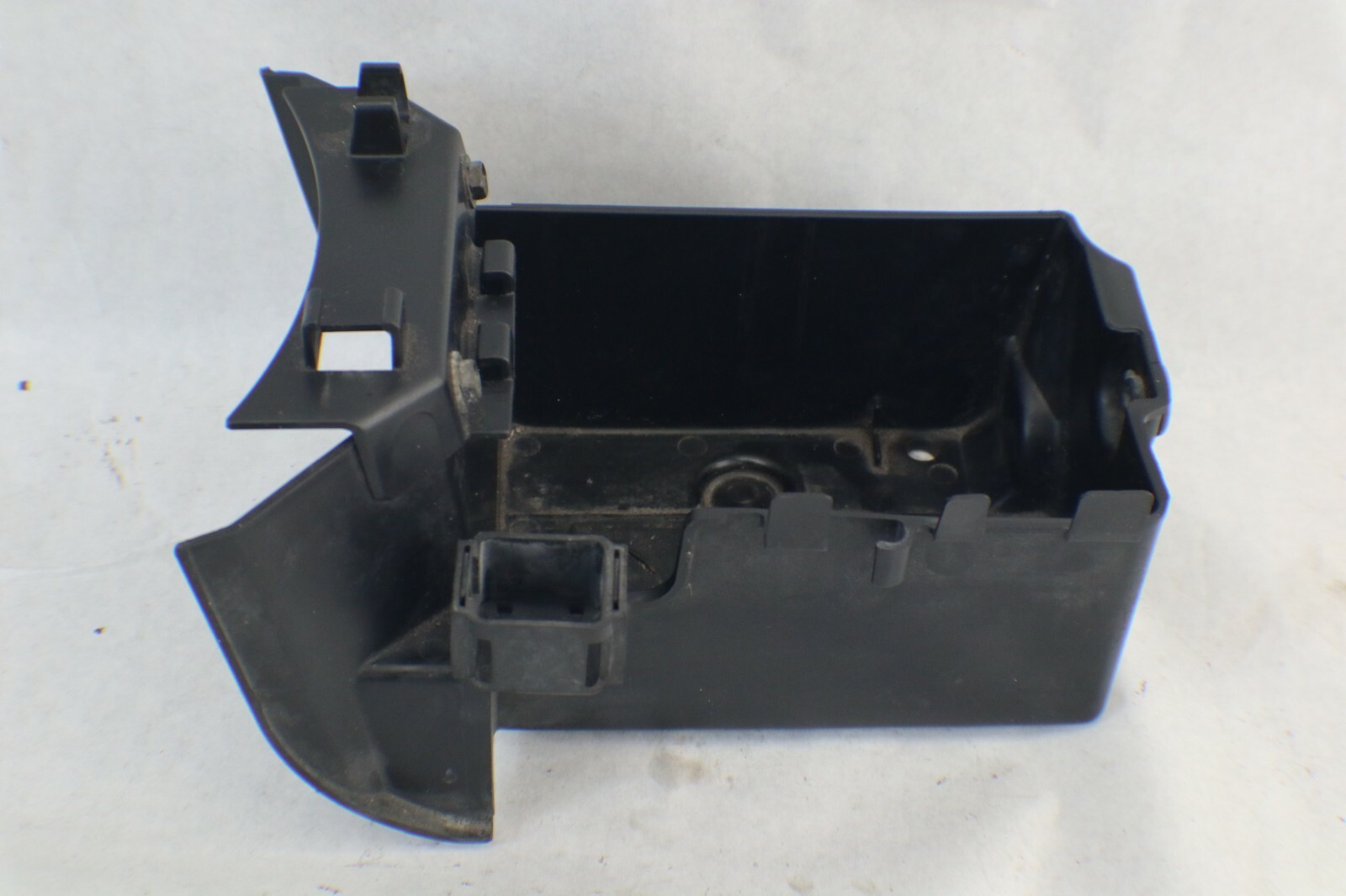 2002 KAWASAKI VN1500 MEAN STREAK BATTERY BOX - Image 6