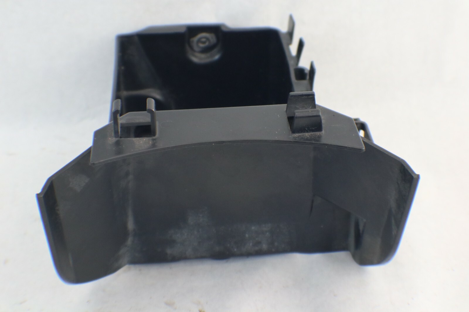 2002 KAWASAKI VN1500 MEAN STREAK BATTERY BOX - Image 8