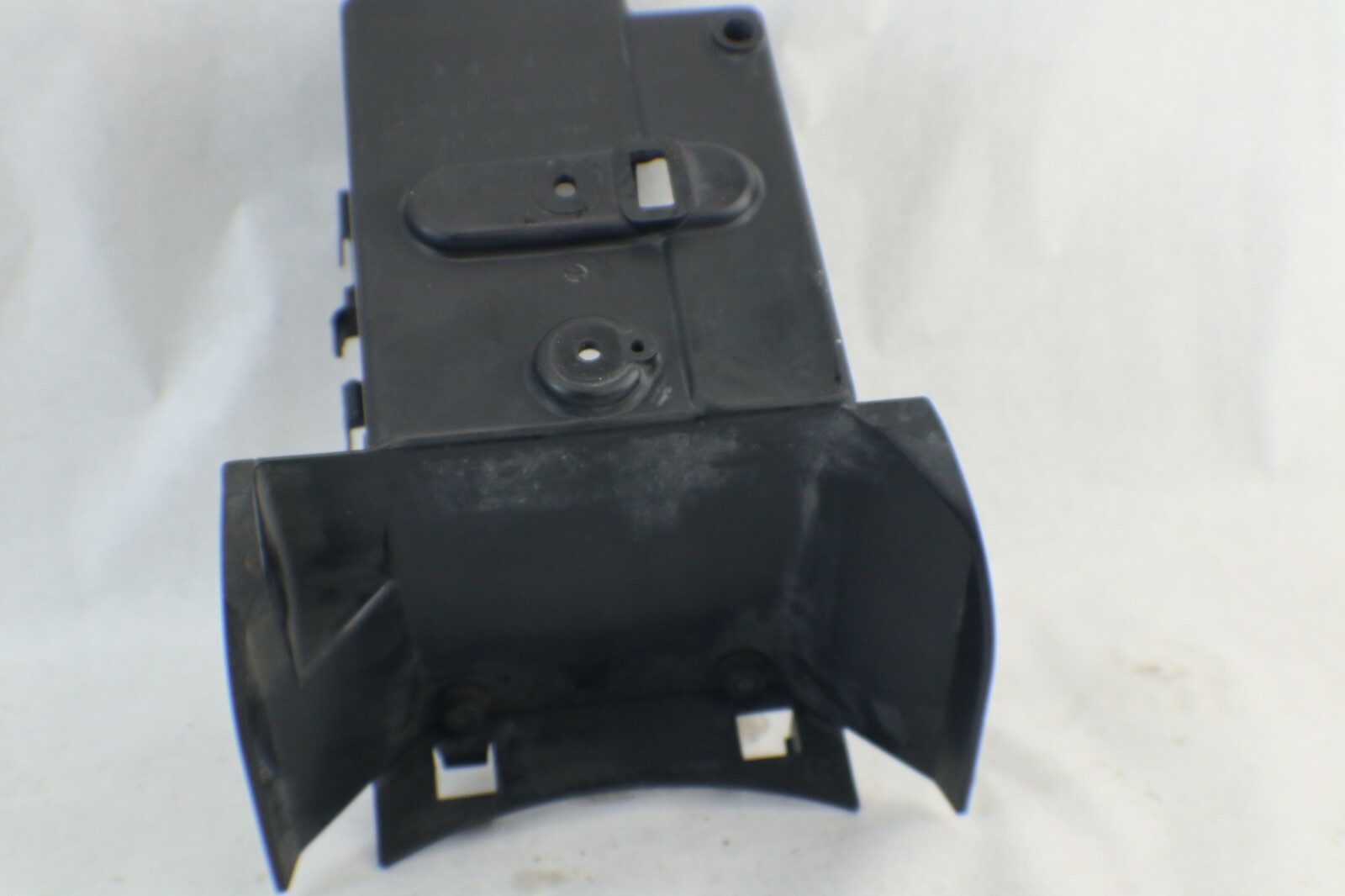 2002 KAWASAKI VN1500 MEAN STREAK BATTERY BOX - Image 12