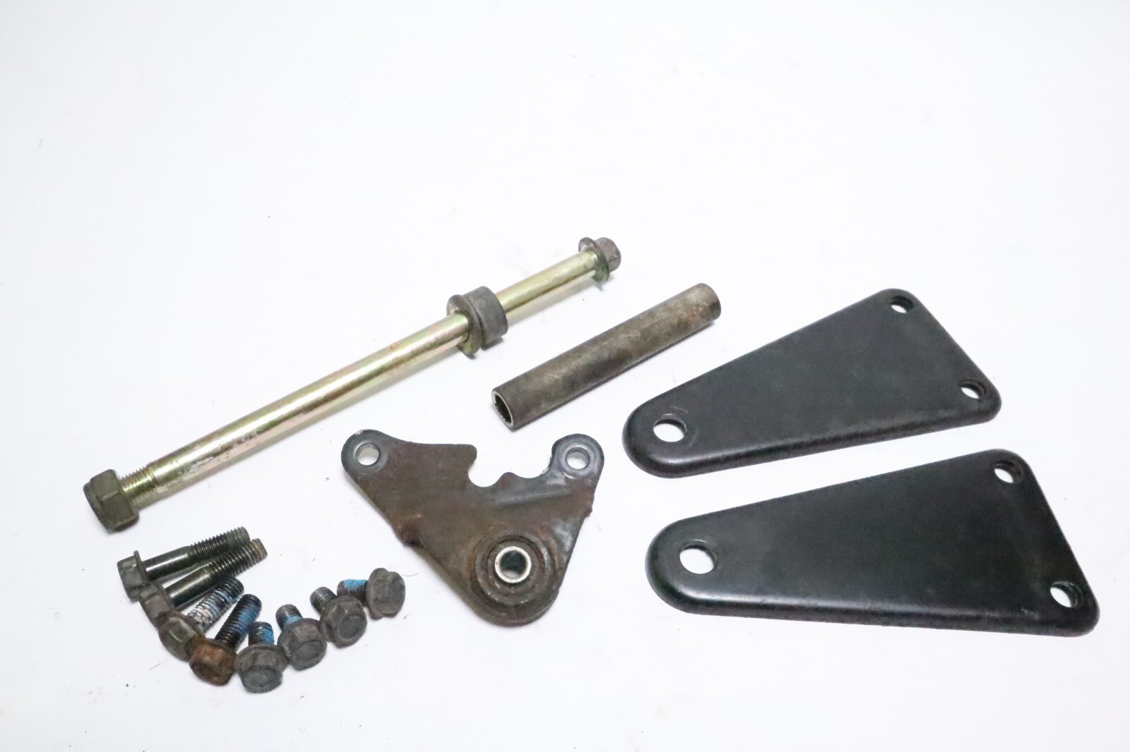 2005 Polaris Sportsman 90 Upper Engine Motor Mounts 0450299 2001-2006 0452164