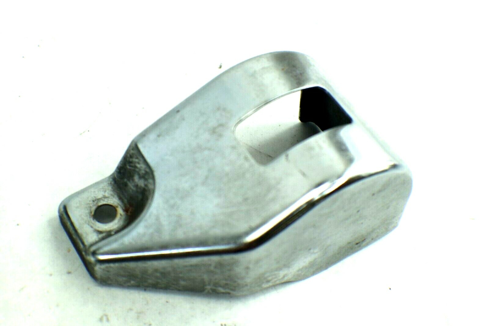 01 02 03 04 Kawasaki Vulcan Nomad VN1500 VN 1500 Rear Brake Reservoir Cover