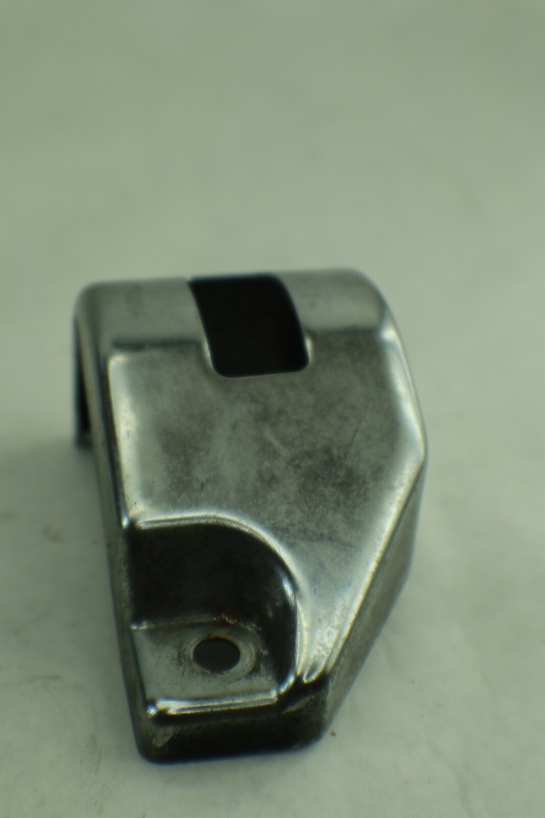 01 02 03 04 Kawasaki Vulcan Nomad VN1500 VN 1500 Rear Brake Reservoir Cover - Image 5