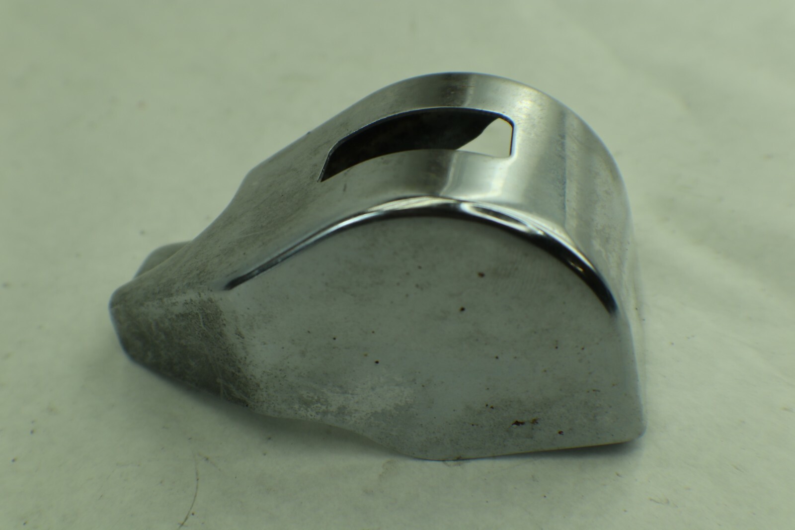 01 02 03 04 Kawasaki Vulcan Nomad VN1500 VN 1500 Rear Brake Reservoir Cover - Image 6