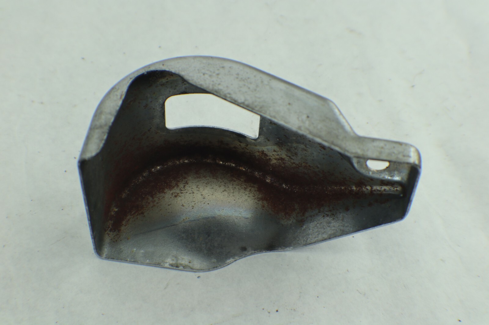 01 02 03 04 Kawasaki Vulcan Nomad VN1500 VN 1500 Rear Brake Reservoir Cover - Image 8