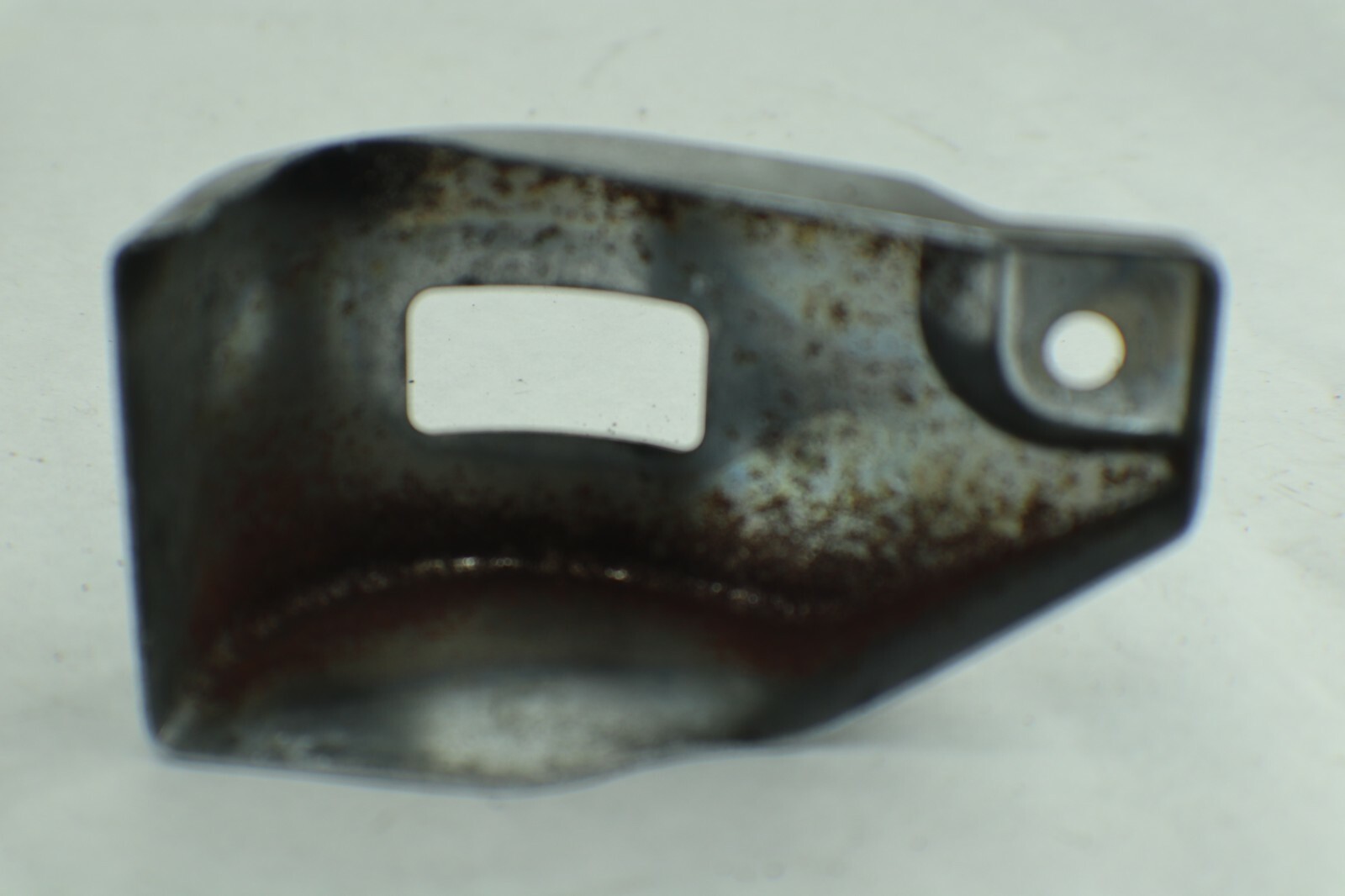 01 02 03 04 Kawasaki Vulcan Nomad VN1500 VN 1500 Rear Brake Reservoir Cover - Image 9