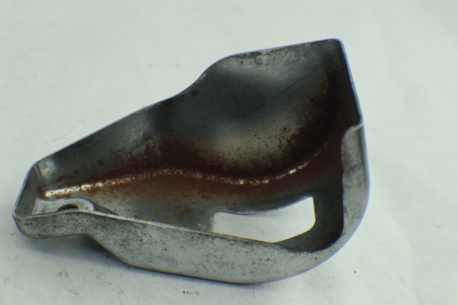 01 02 03 04 Kawasaki Vulcan Nomad VN1500 VN 1500 Rear Brake Reservoir Cover - Image 10