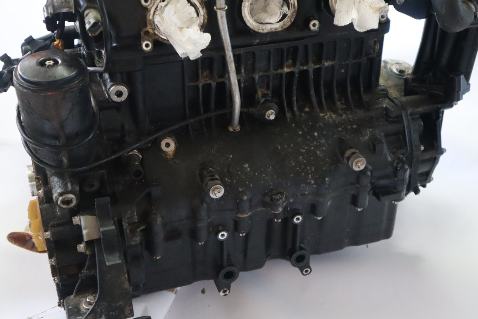 2005 SEADOO sea-doo WAKE 155 4 TEC MOTOR GTX ENGINE - Image 10