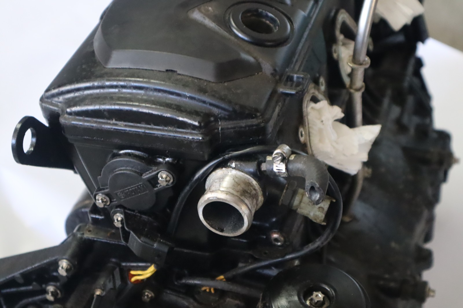 2005 SEADOO sea-doo WAKE 155 4 TEC MOTOR GTX ENGINE - Image 12
