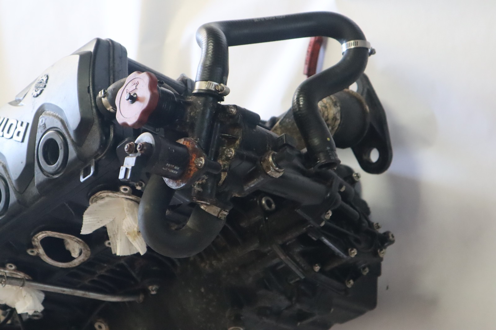 2005 SEADOO sea-doo WAKE 155 4 TEC MOTOR GTX ENGINE - Image 14