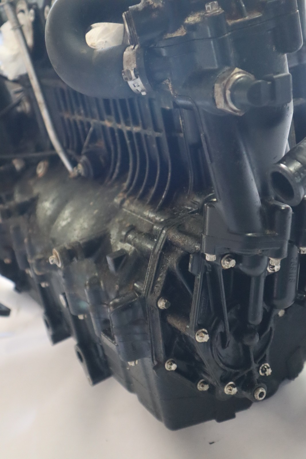 2005 SEADOO sea-doo WAKE 155 4 TEC MOTOR GTX ENGINE - Image 15
