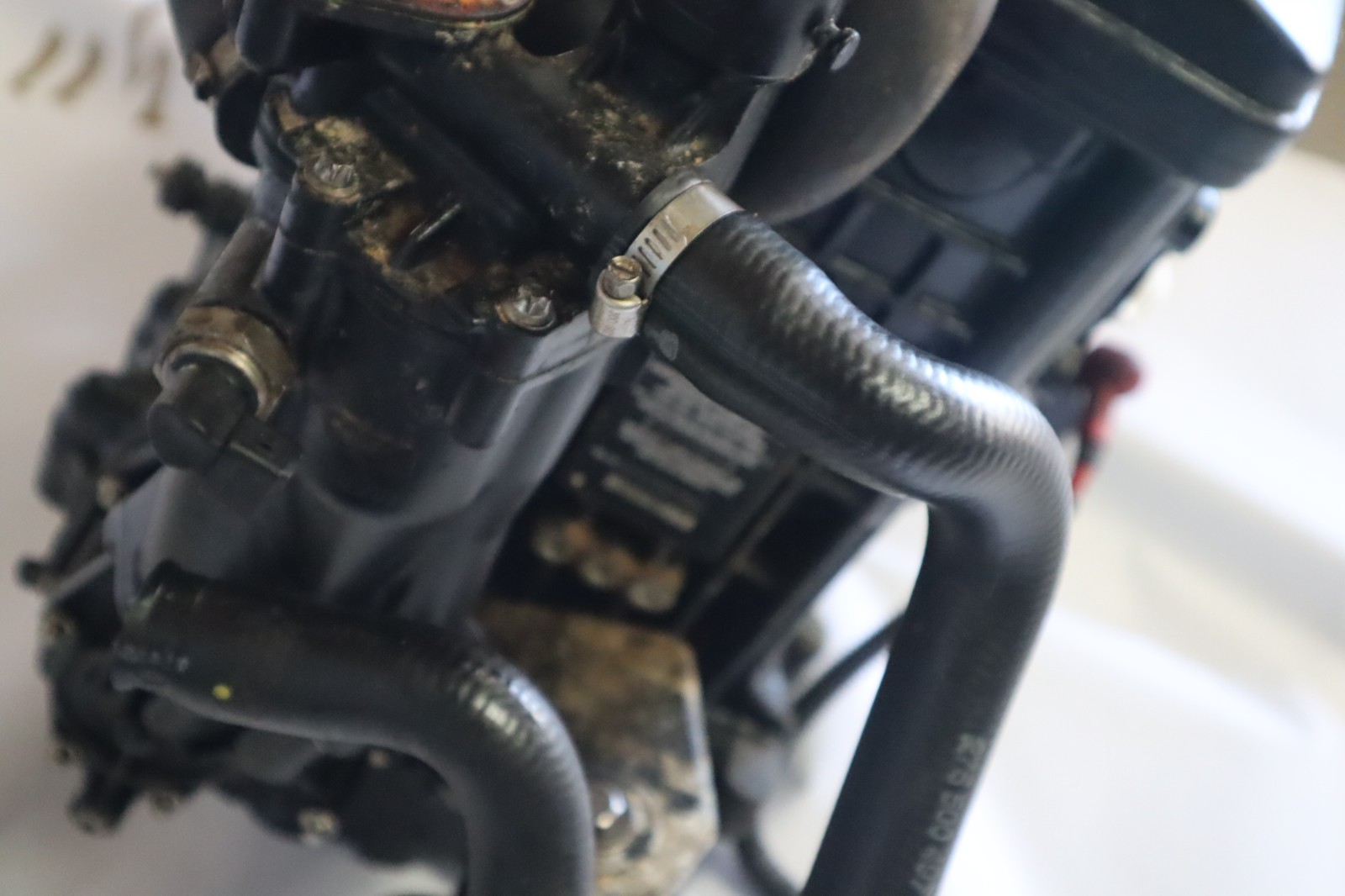 2005 SEADOO sea-doo WAKE 155 4 TEC MOTOR GTX ENGINE - Image 17