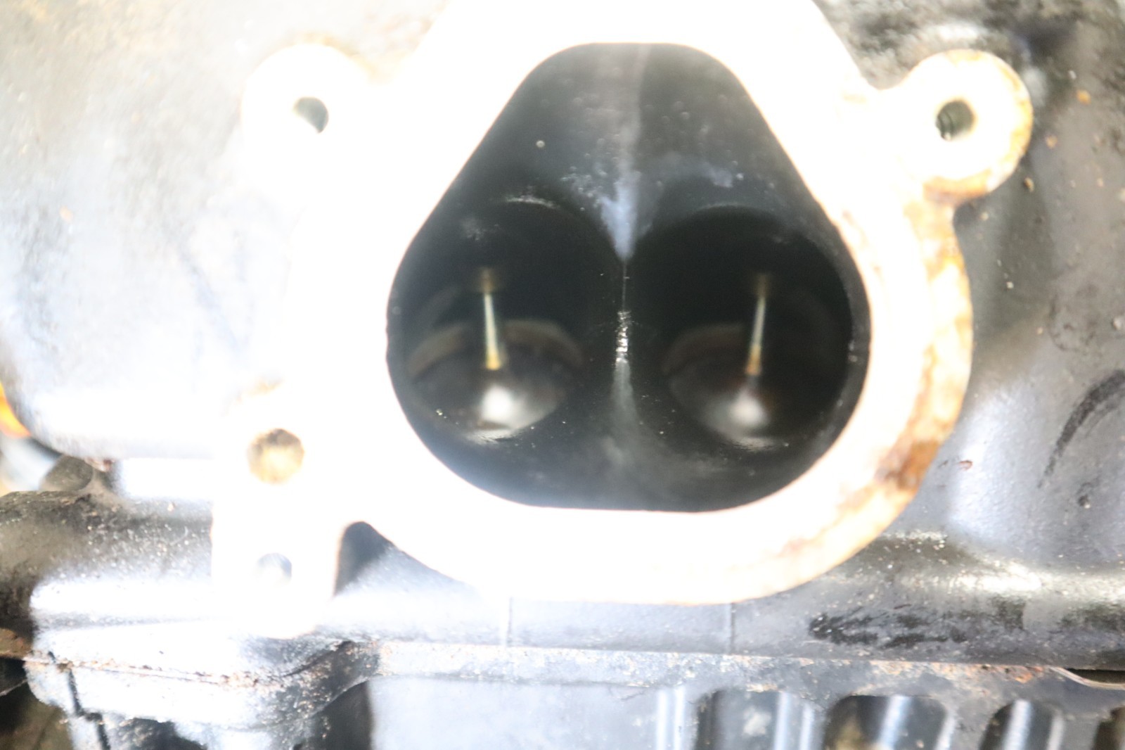 2005 SEADOO sea-doo WAKE 155 4 TEC MOTOR GTX ENGINE - Image 23