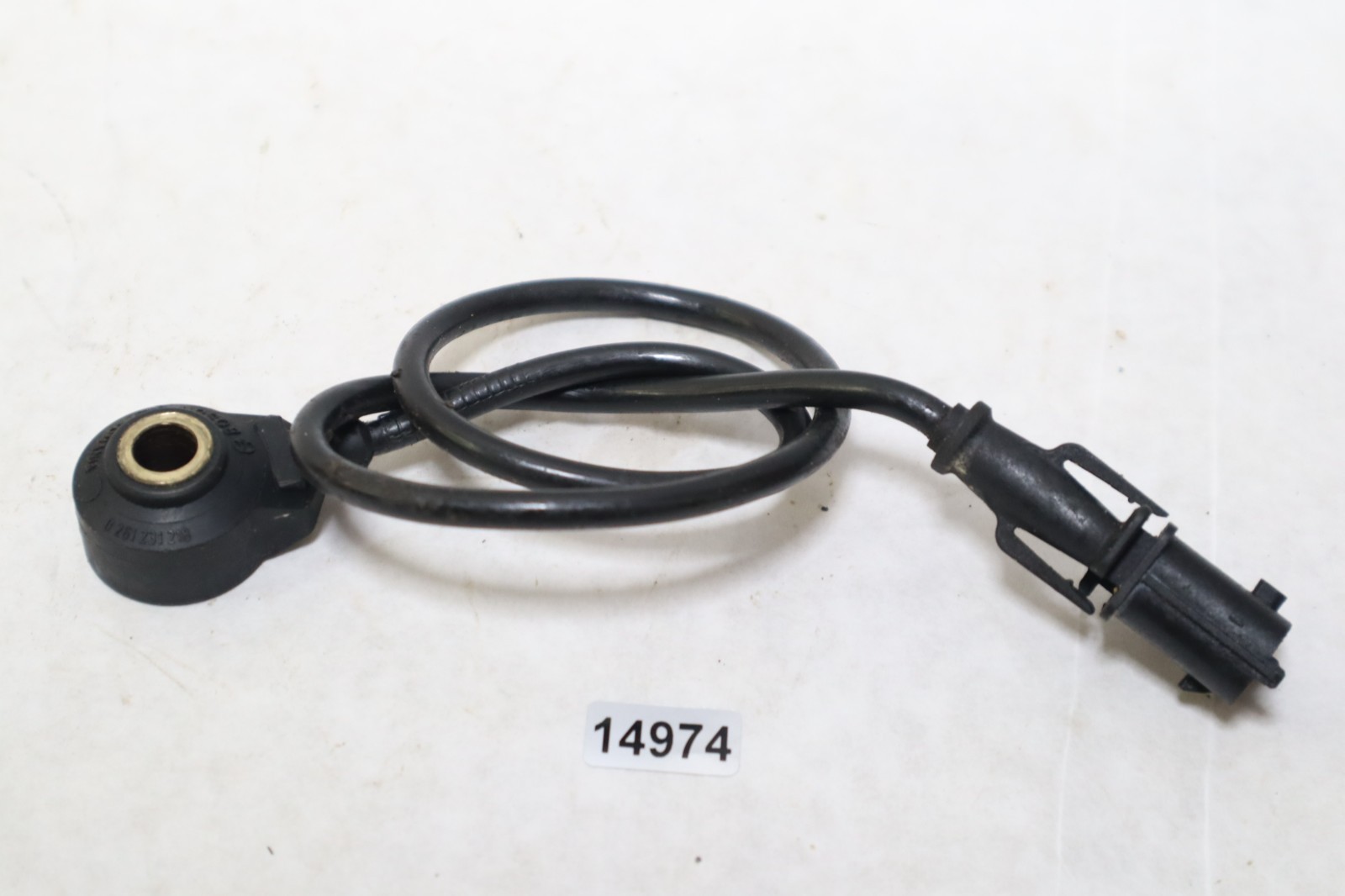 2011-2025 SeaDoo GTI Spark 900 HO ACE OEM Noise Knock Sensor 420664031