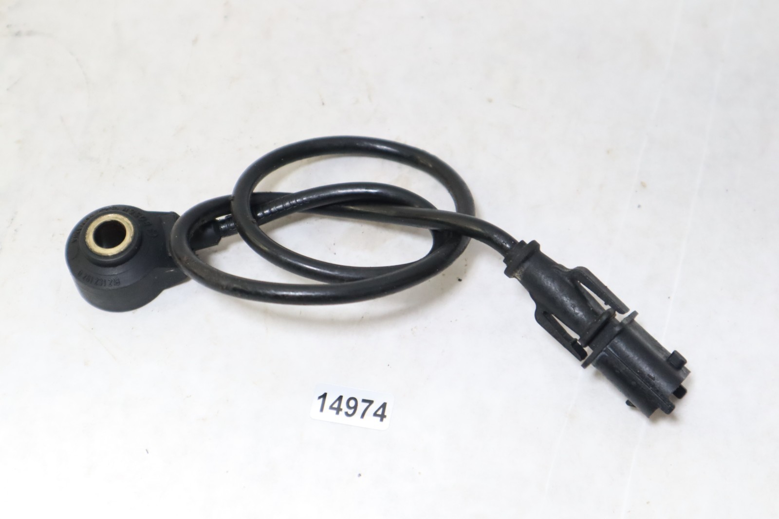 2011-2025 SeaDoo GTI Spark 900 HO ACE OEM Noise Knock Sensor 420664031 - Image 2