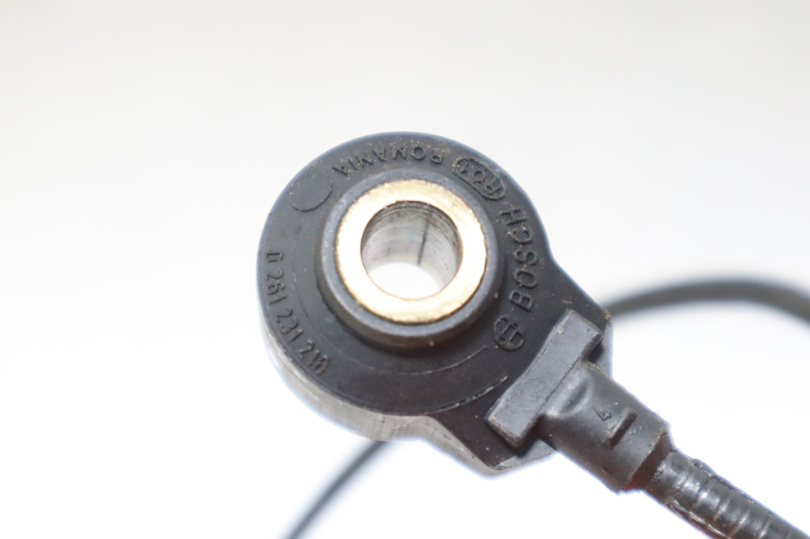 2011-2025 SeaDoo GTI Spark 900 HO ACE OEM Noise Knock Sensor 420664031 - Image 3