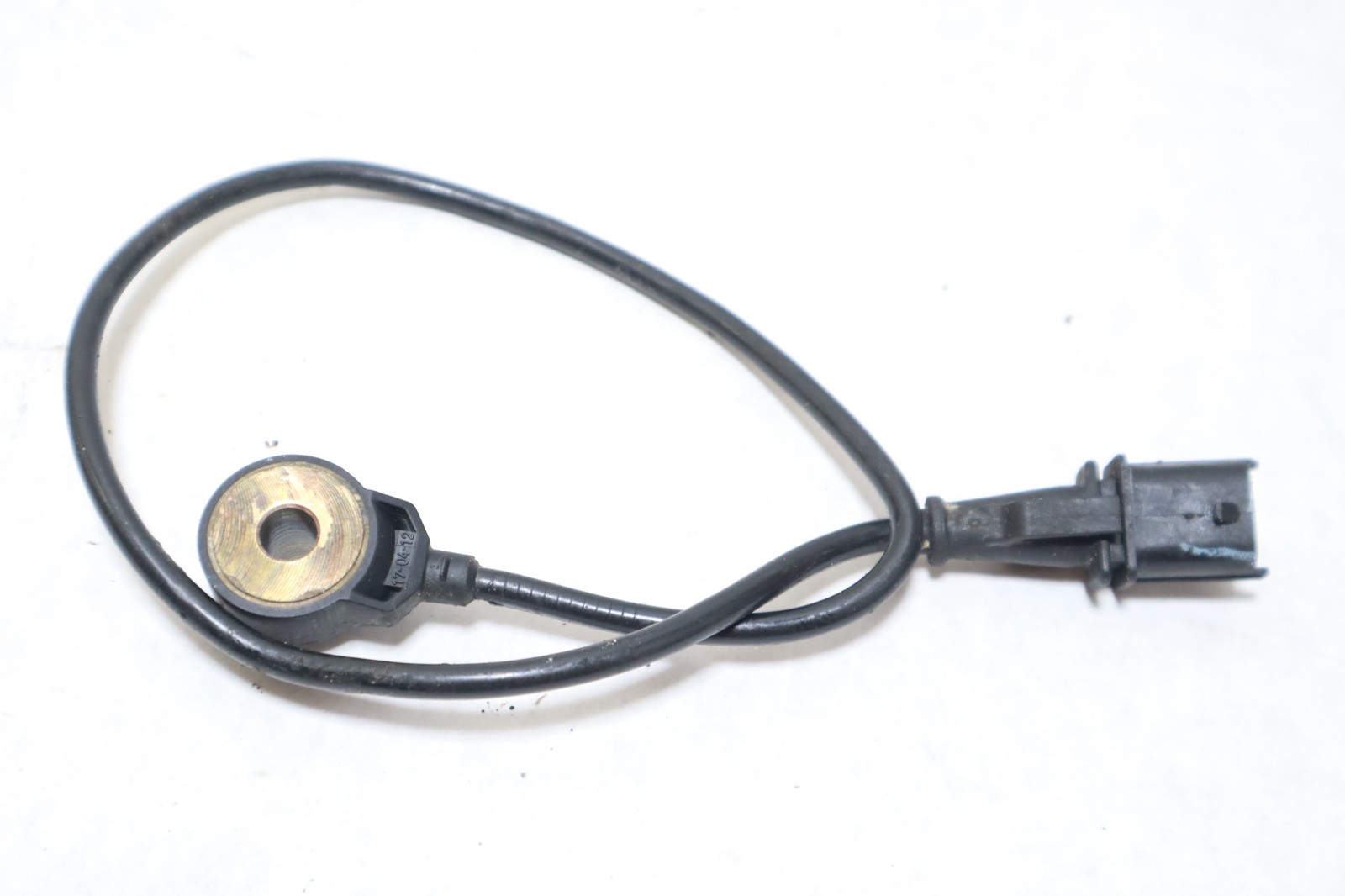 2011-2025 SeaDoo GTI Spark 900 HO ACE OEM Noise Knock Sensor 420664031 - Image 4