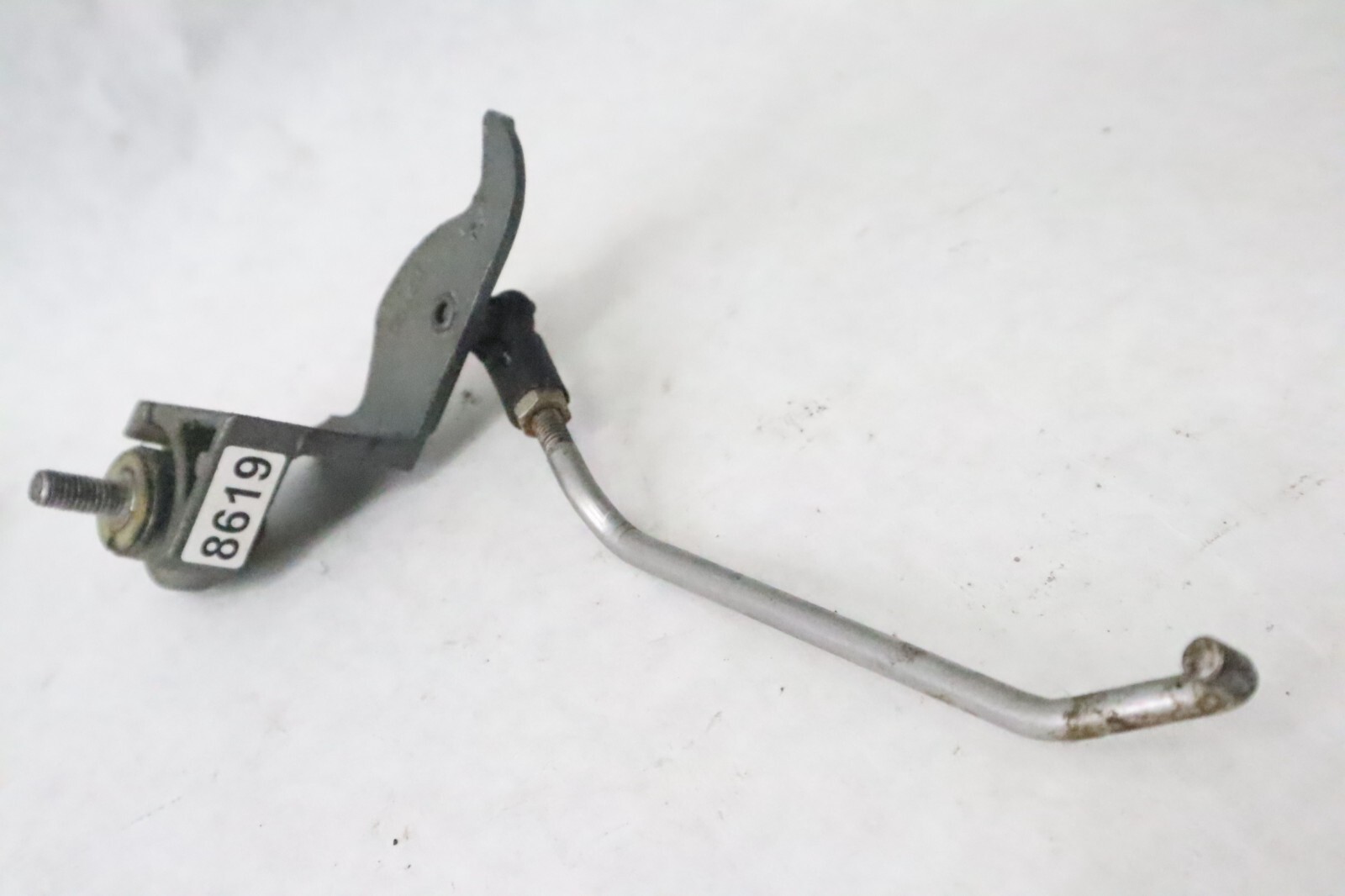 1995-2000 Yamaha 50 HP 4 Stroke Throttle Lever Control Assembly 62Y-42154-00 - Image 7