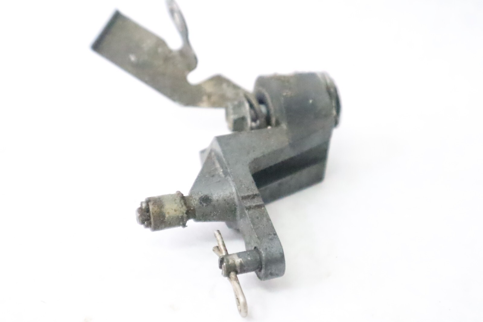 1995-2000 Yamaha 50 HP 4 Stroke Throttle Lever Control Assembly 62Y-42154-00 - Image 9