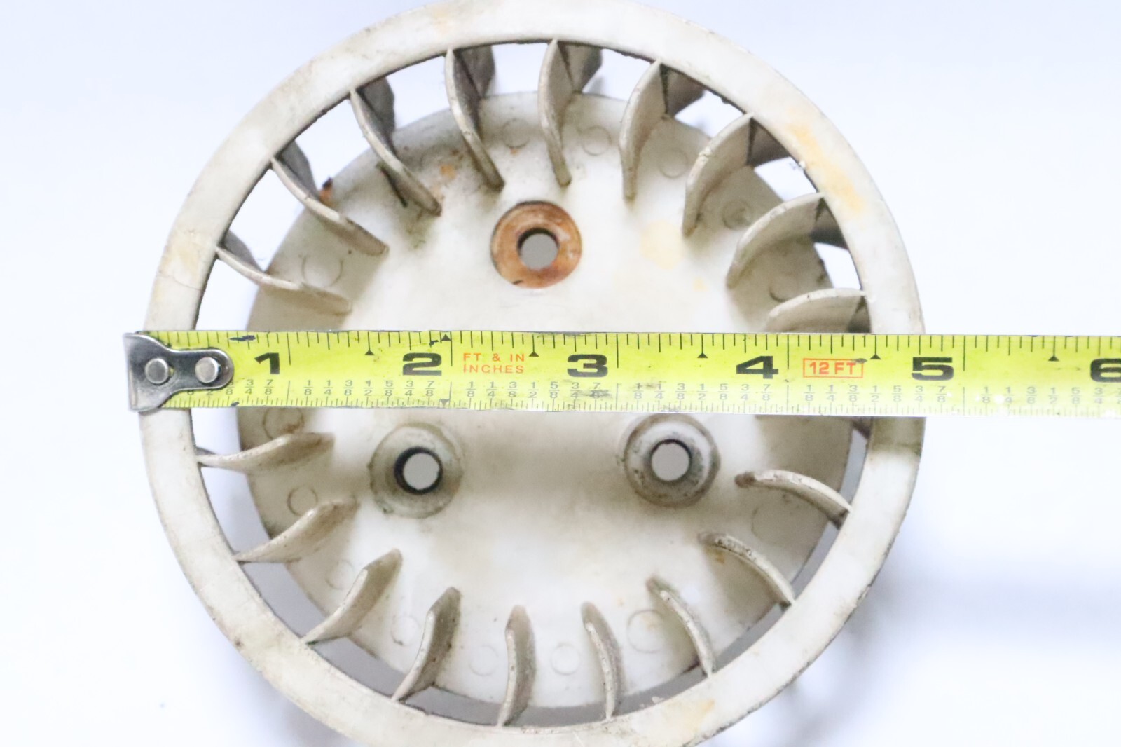 2001-2006 Polaris Sportsman 90 Cooling Fan 0450037 - Image 8