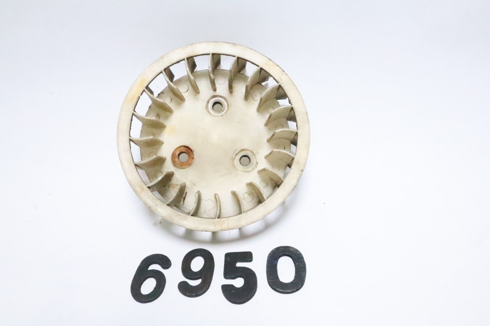 2001-2006 Polaris Sportsman 90 Cooling Fan 0450037 - Image 9