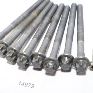 Dobson Parts