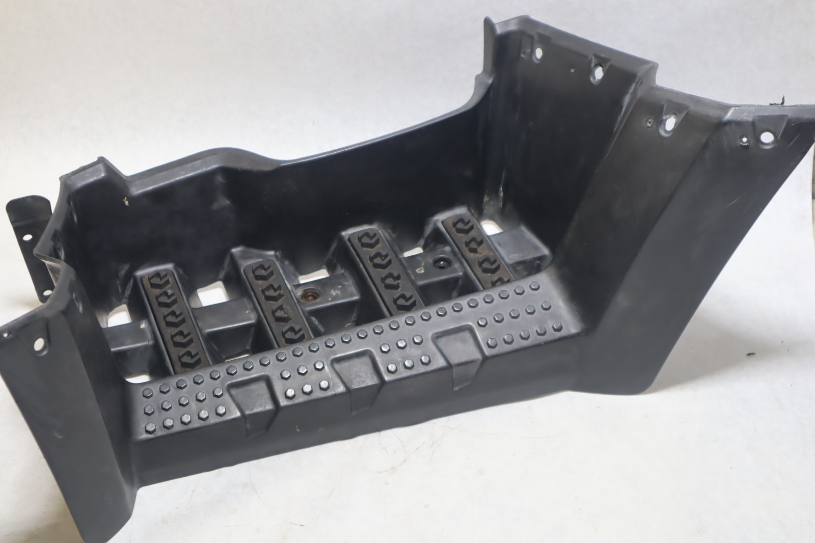 2006 07 Polaris Hawkeye 08 sportsman 300 4x4 Left Foot Well Rest