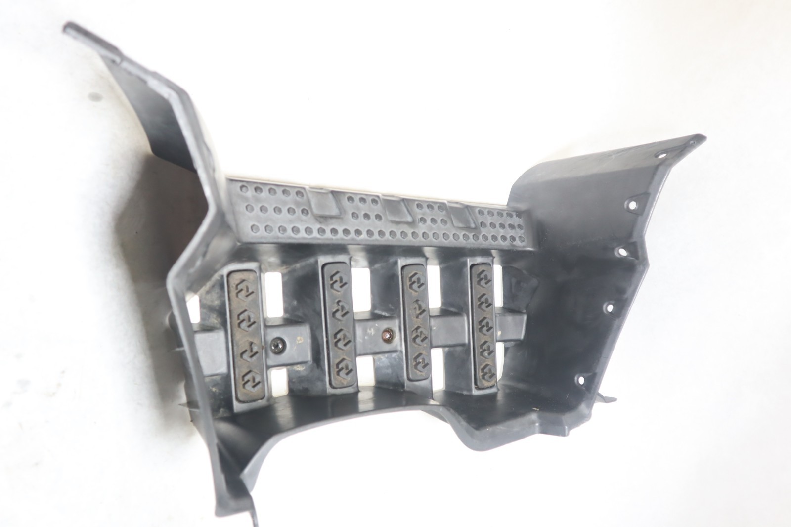 2006 07 Polaris Hawkeye 08 sportsman 300 4x4 Left Foot Well Rest - Image 5
