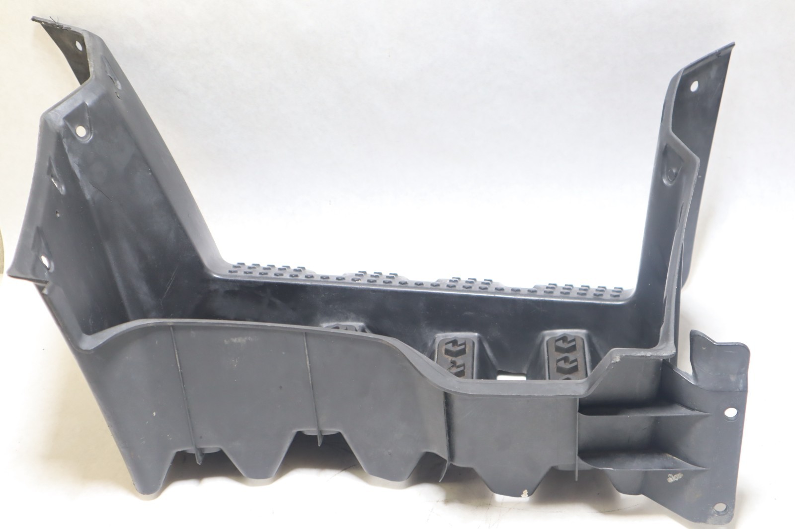 2006 07 Polaris Hawkeye 08 sportsman 300 4x4 Left Foot Well Rest - Image 6