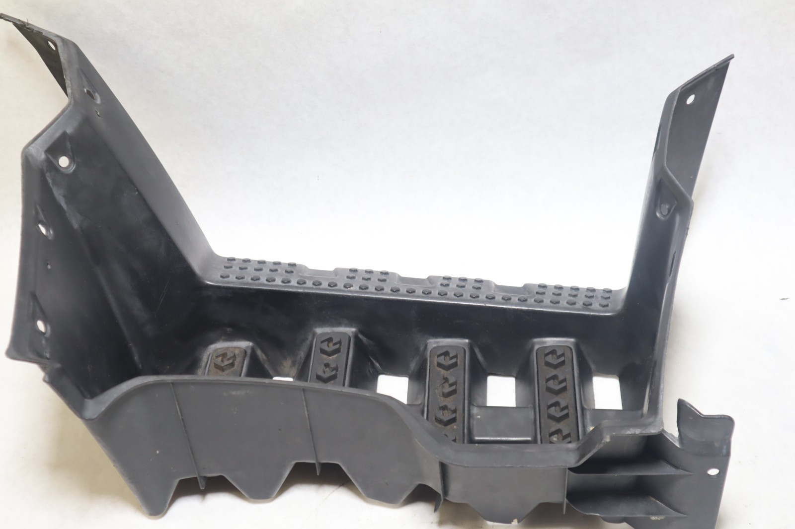 2006 07 Polaris Hawkeye 08 sportsman 300 4x4 Left Foot Well Rest - Image 7