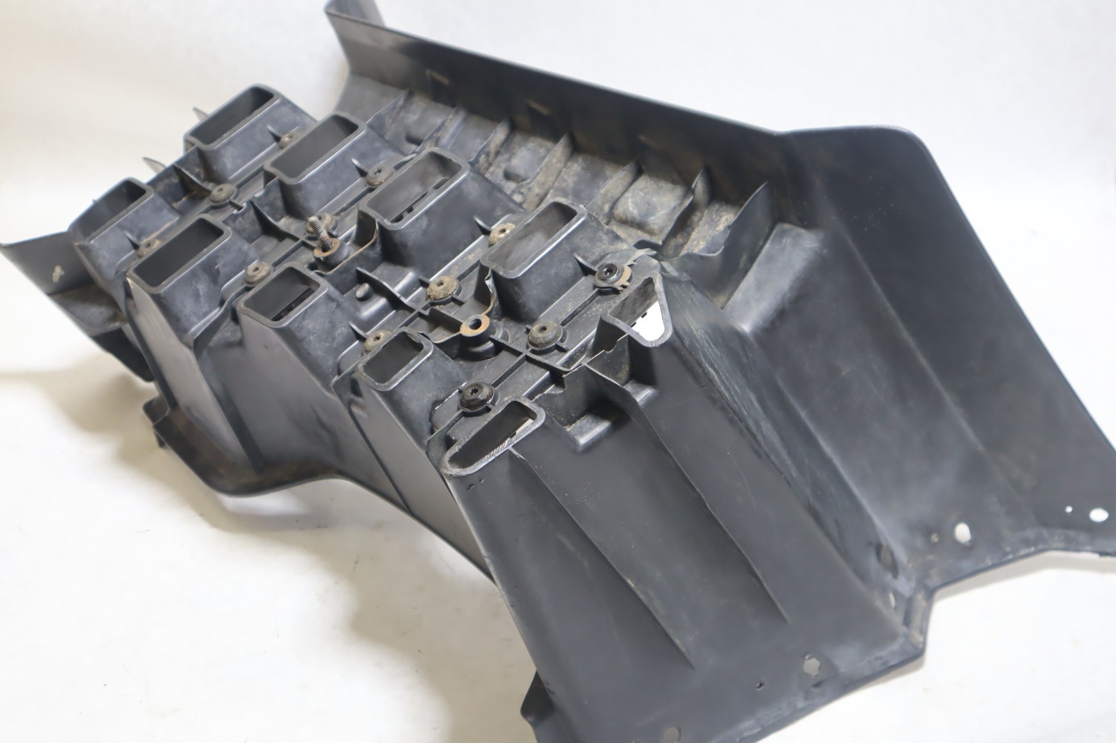 2006 07 Polaris Hawkeye 08 sportsman 300 4x4 Left Foot Well Rest - Image 10