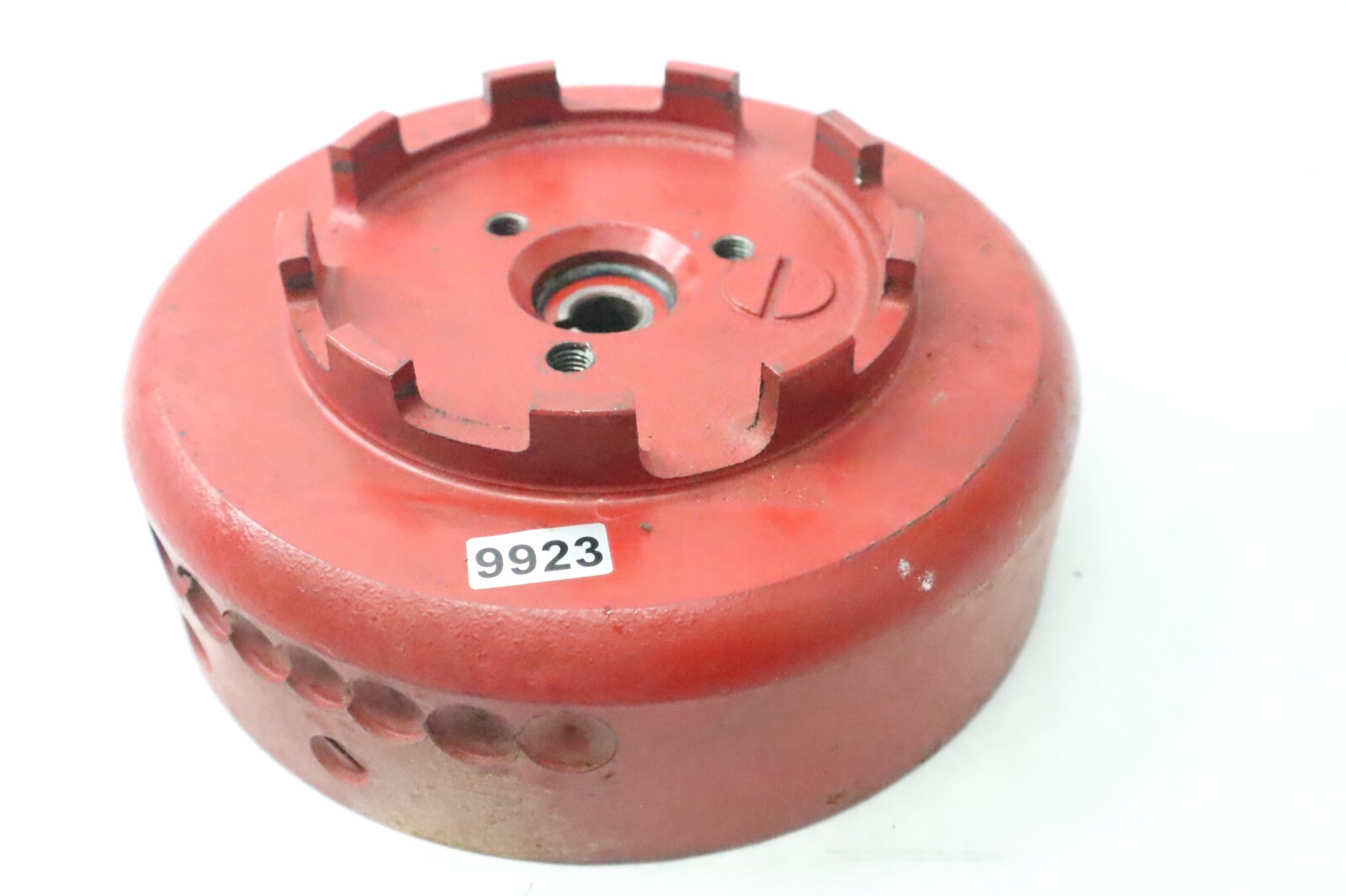 MERCURY 7.5 9.8 HP FLYWHEEL ASSEMBLY 239-4473A1 OUTBOARD BOAT MOTOR 110 - Image 2