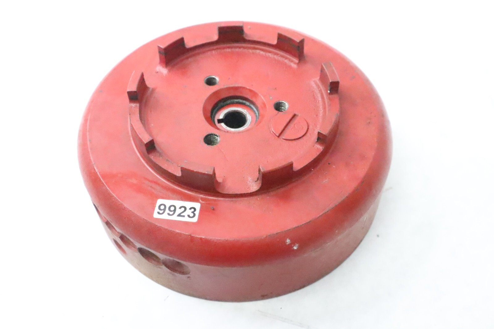 MERCURY 7.5 9.8 HP FLYWHEEL ASSEMBLY 239-4473A1 OUTBOARD BOAT MOTOR 110 - Image 3