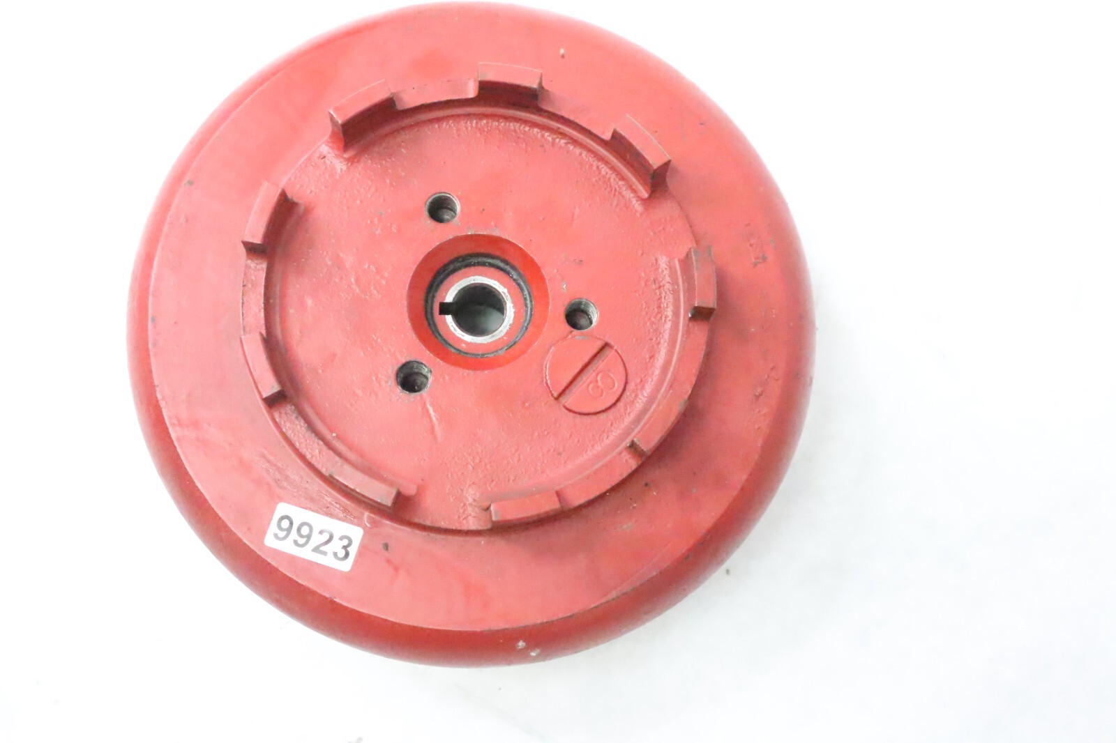 MERCURY 7.5 9.8 HP FLYWHEEL ASSEMBLY 239-4473A1 OUTBOARD BOAT MOTOR 110 - Image 4