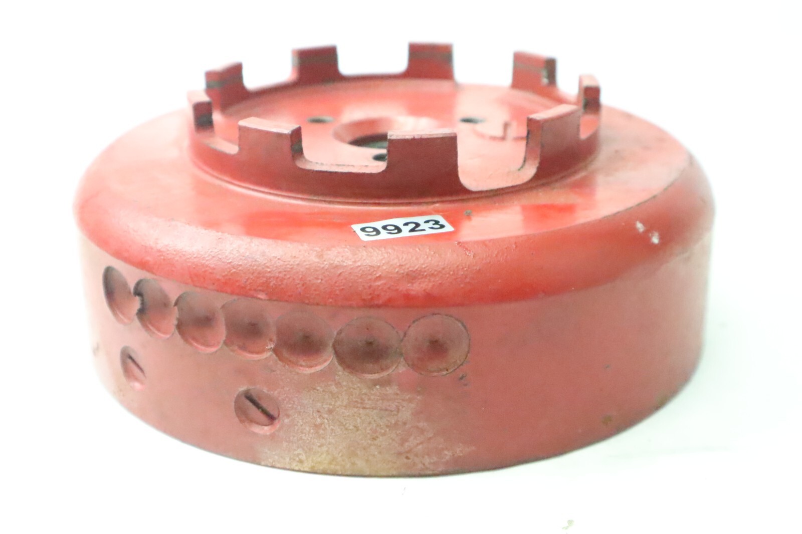 MERCURY 7.5 9.8 HP FLYWHEEL ASSEMBLY 239-4473A1 OUTBOARD BOAT MOTOR 110 - Image 5