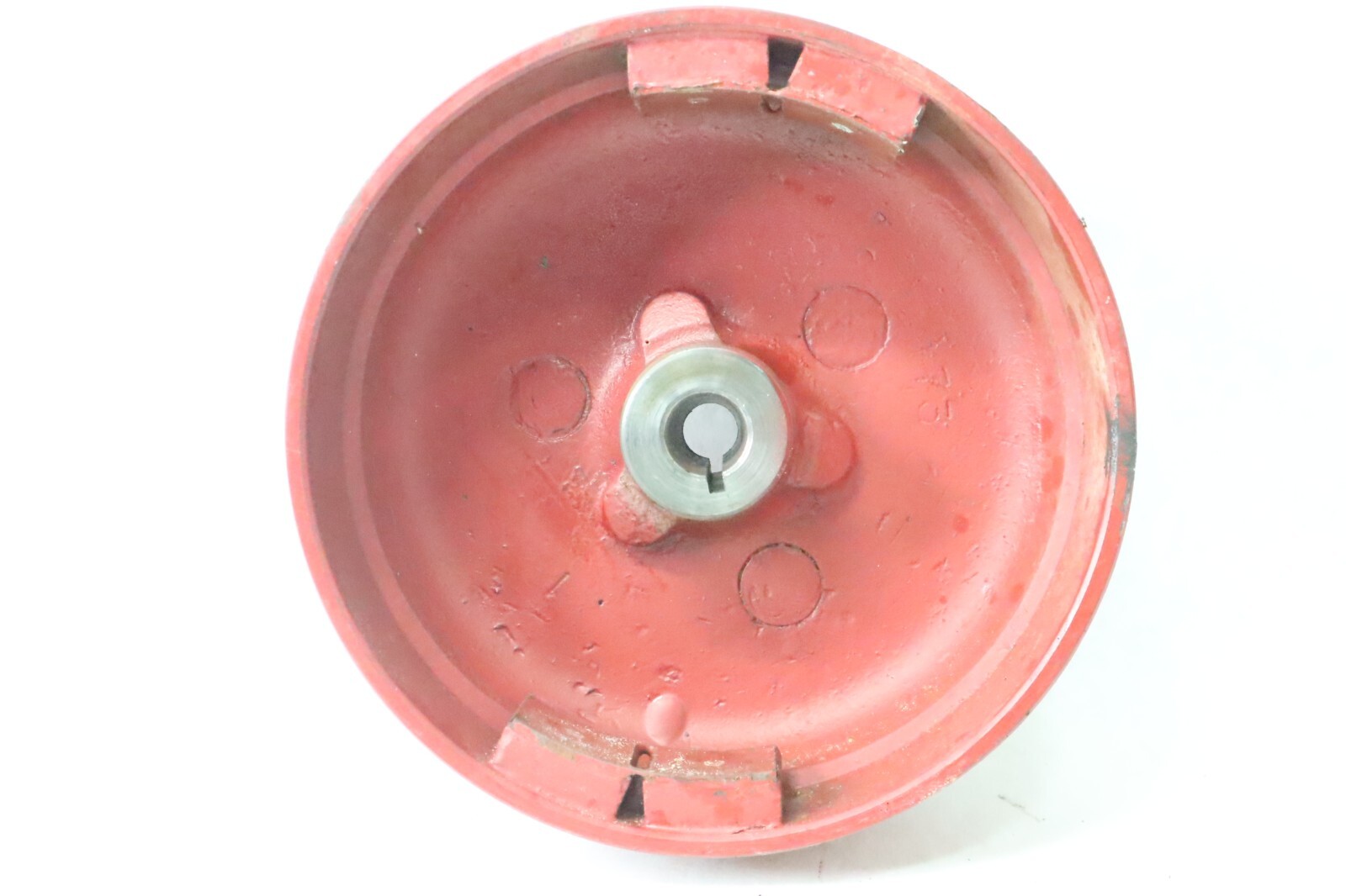 MERCURY 7.5 9.8 HP FLYWHEEL ASSEMBLY 239-4473A1 OUTBOARD BOAT MOTOR 110 - Image 6