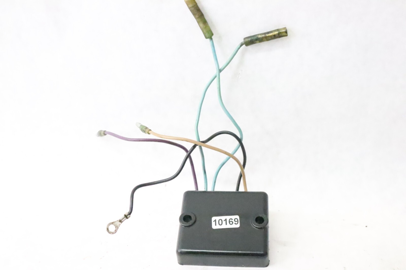 14857A 6 Mercury 60hp 0D219676 2-stroke oil warning module