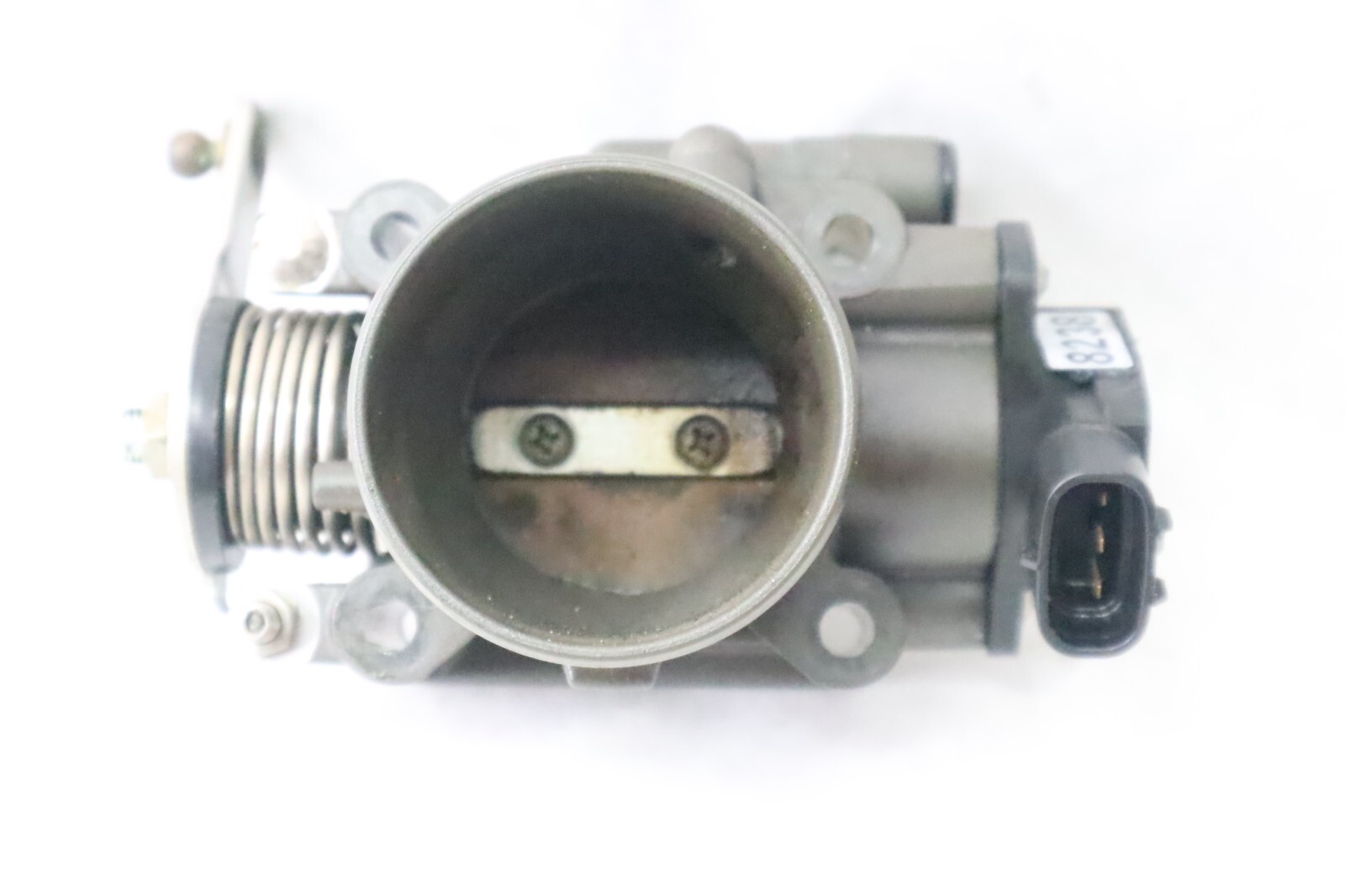 THROTTLE BODY 07-UP HONDA 40-50 HP OUTBOARD 16400-ZZ4-013 - Image 12