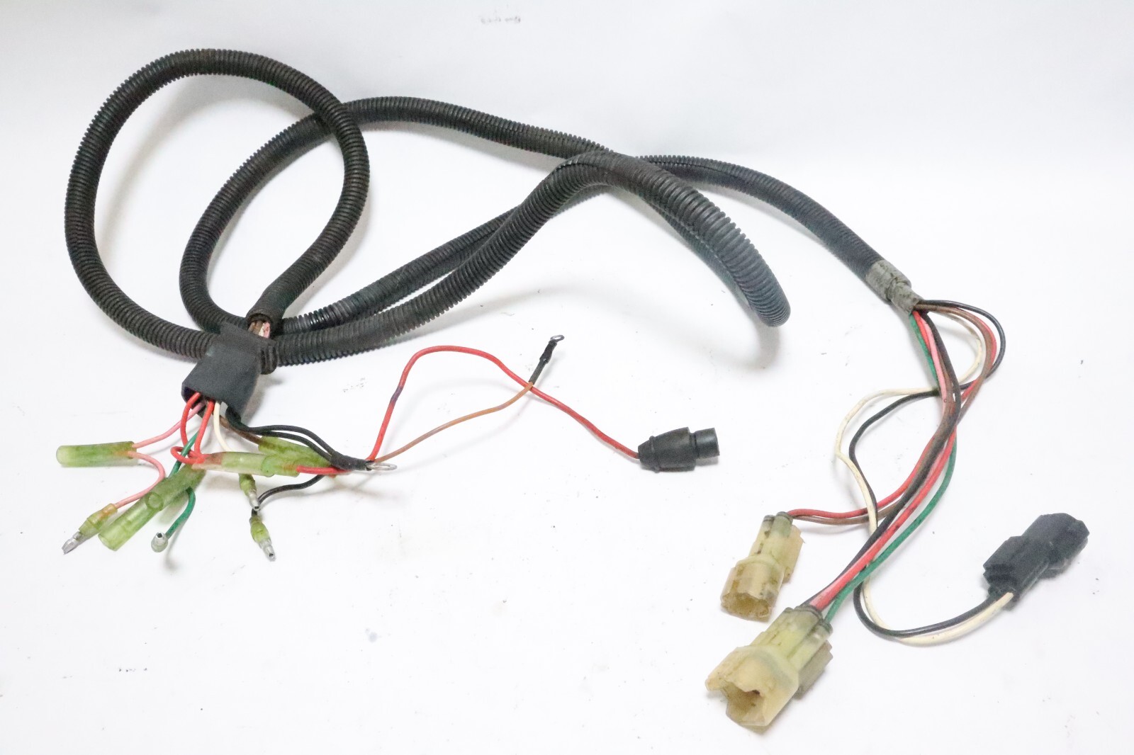 1994 Yamaha OEM Electrical Wiring Harness Ass'y Wave Raider Freshwater
