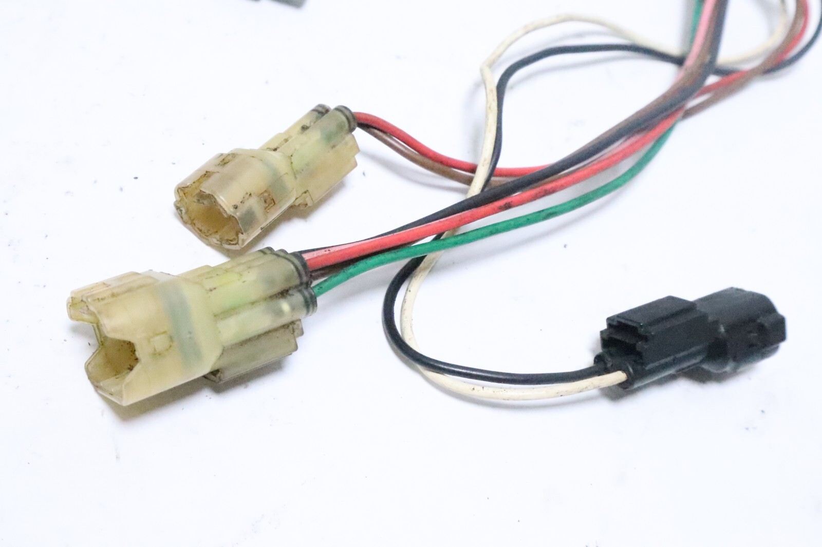 1994 Yamaha OEM Electrical Wiring Harness Ass'y Wave Raider Freshwater - Image 4